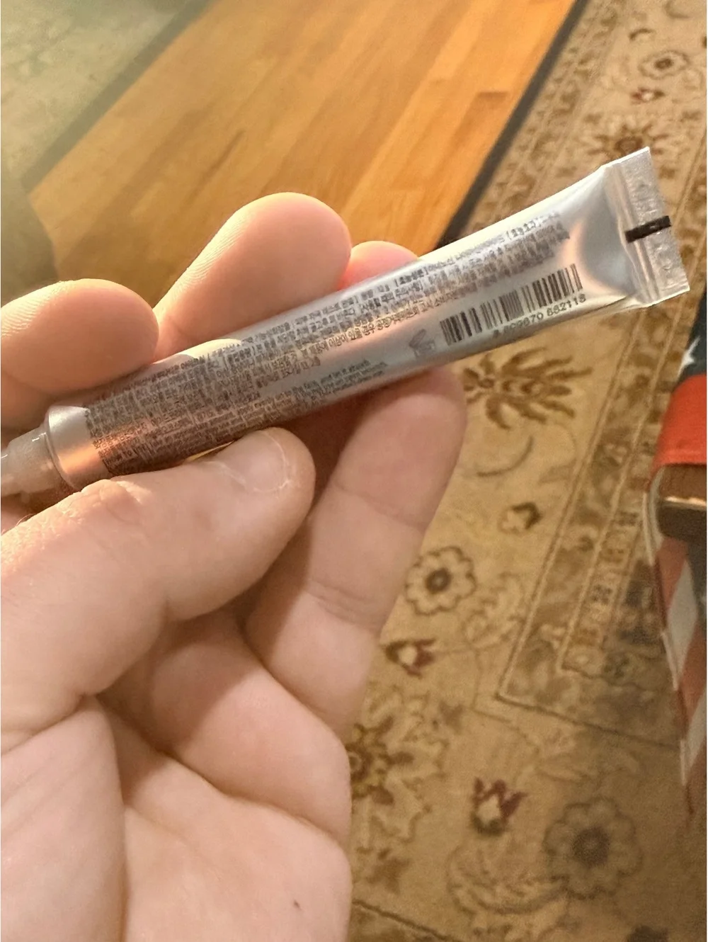 MARY & MAY Tranexamic Acid + Glutathione Eye Cream